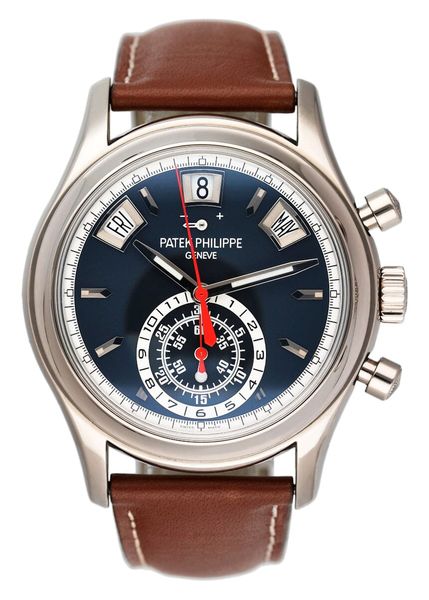 Patek Philippe Complications 5960/01G-001